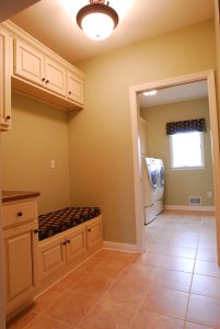 Kitchen Redesigns