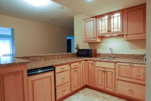 Kitchen Countertops