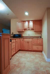Countertops