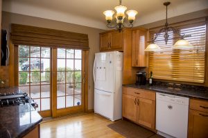 Kitchen Appliances
