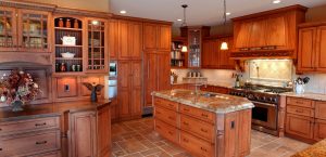 Kitchen design Service
