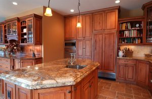 Kitchen Remodeling
