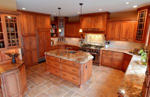 cabinet refacing