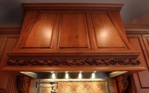 Custom Cabinets