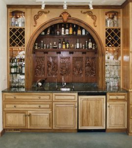 Kitchen Bars