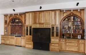 Kitchen design