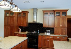Kitchen Cabinet Remodeling