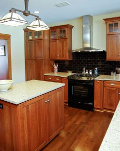 Kitchen Refacing