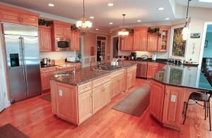 Local Kitchen Contractors