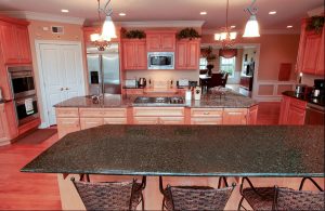 Local Kitchen Renovations
