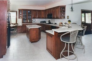 Local Kitchen Remodeling Company