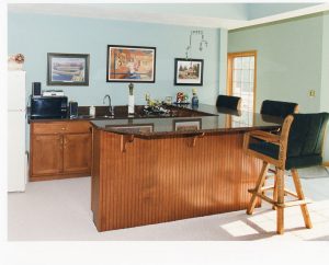 Kitchen Builders
