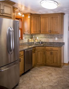 Local Kitchen Remodelers